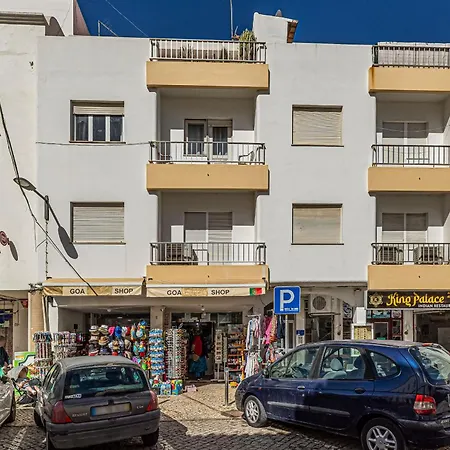 Carvoeiro By Algarve Golden شقة