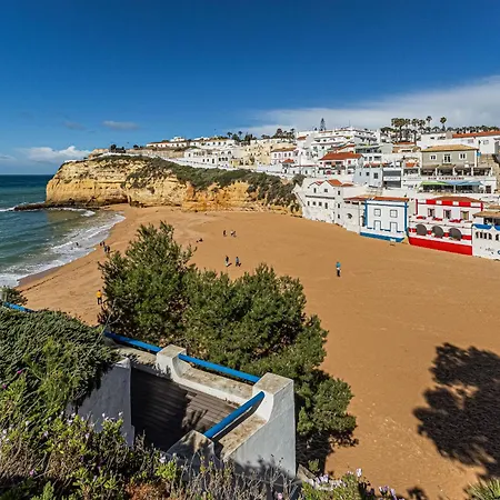 Carvoeiro By Algarve Golden *