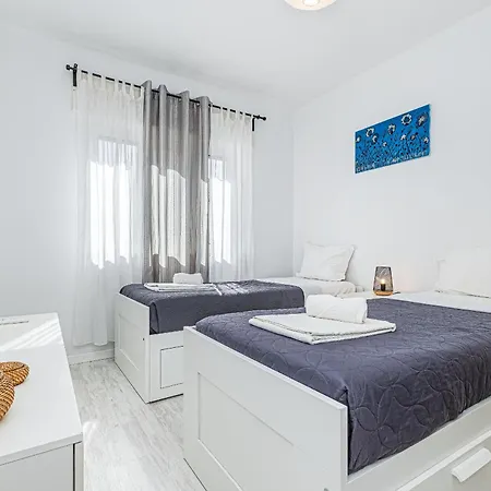 Appartement Carvoeiro By Algarve Golden Carvoeiro (Lagoa)