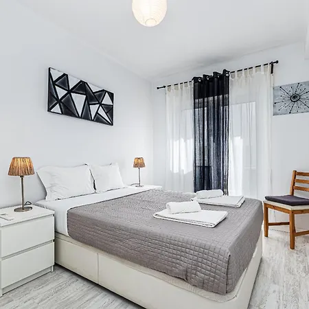 Appartement Carvoeiro By Algarve Golden Carvoeiro (Lagoa)