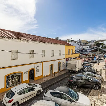 Carvoeiro By Algarve Golden Appartement *
