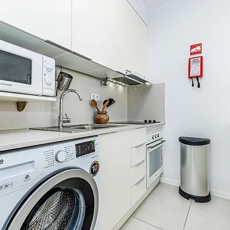 Carvoeiro By Algarve Golden Apartment