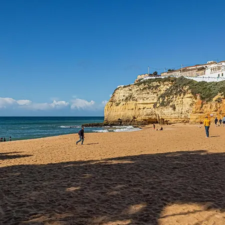 Apartment Carvoeiro By Algarve Golden